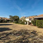 Desiree Heliovillage Villa *