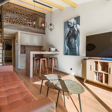 Desiree Heliovillage Villa