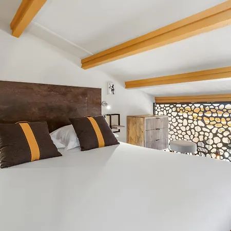 Villa Desiree Heliovillage