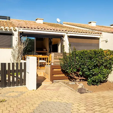 Desiree Heliovillage Agde