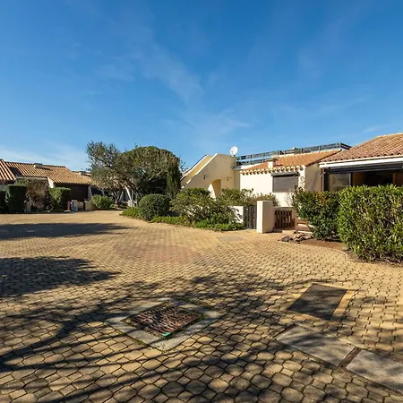 Desiree Heliovillage Villa *